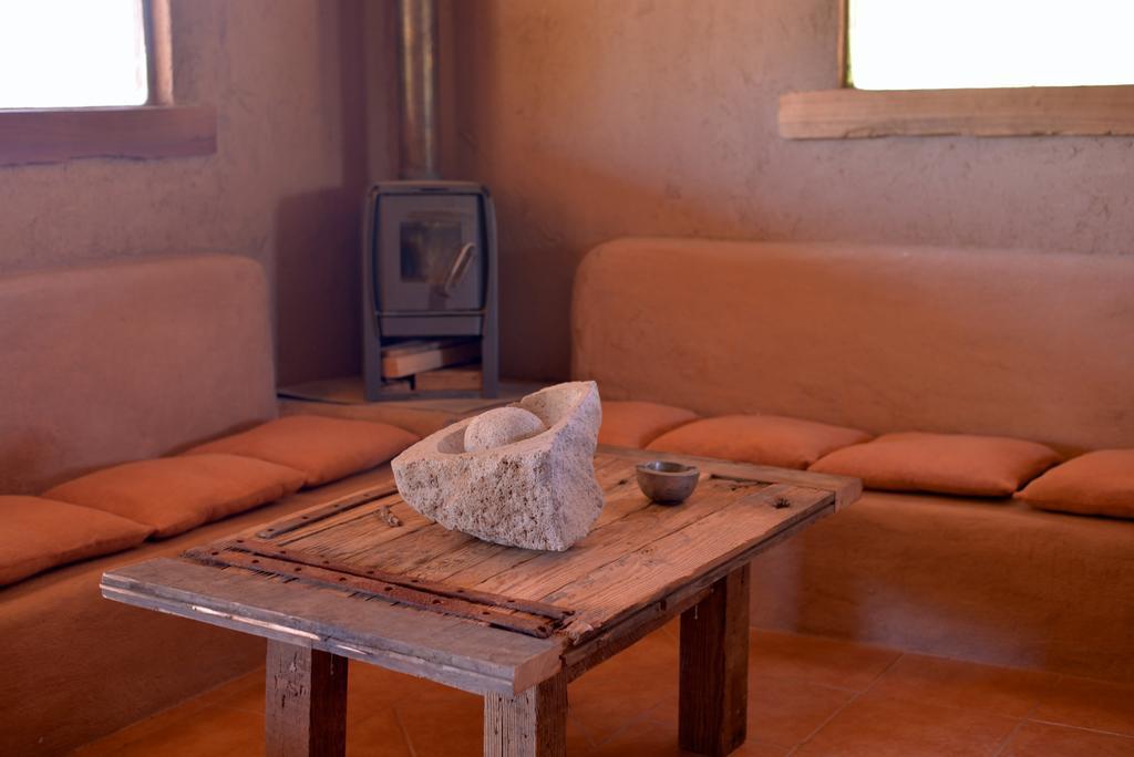 Casas Valle De La Luna San Pedro de Atacama Exterior foto