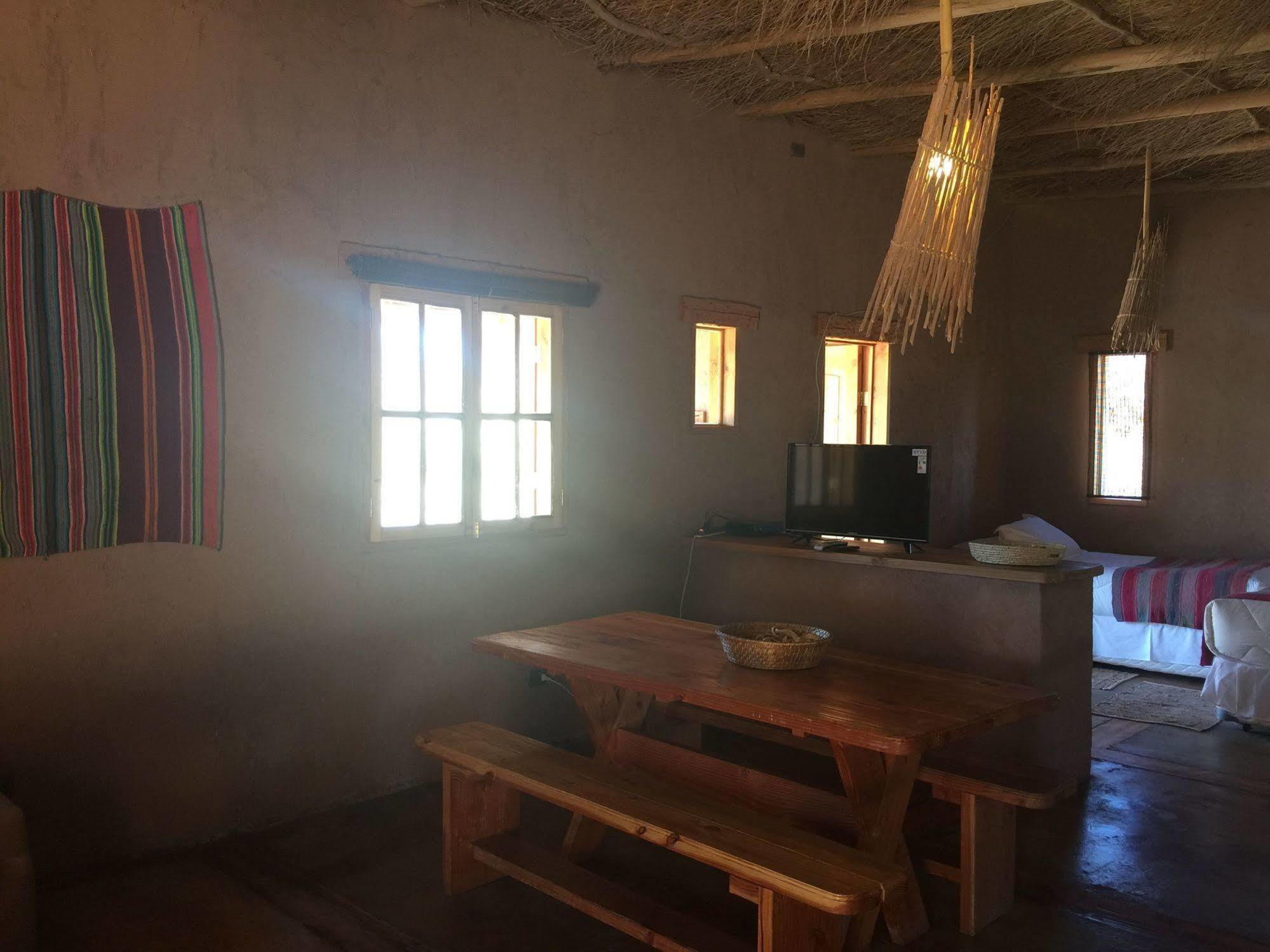 Casas Valle De La Luna San Pedro de Atacama Exterior foto